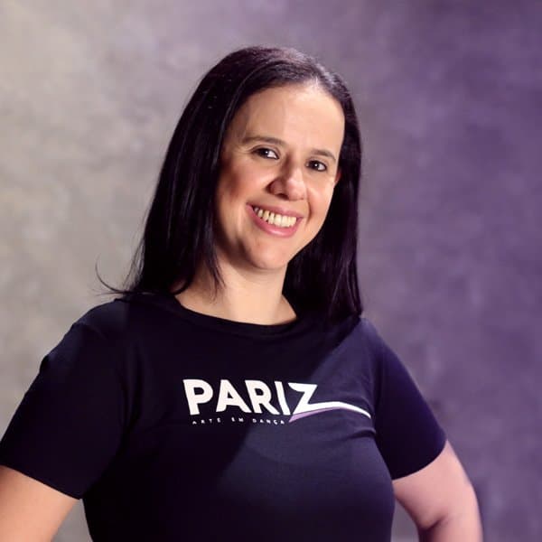 Juliana Parizatto
