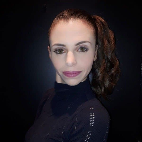 Paula Pavanello